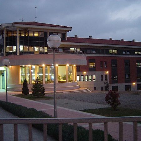 Alberg Vic Xanascat Exterior photo