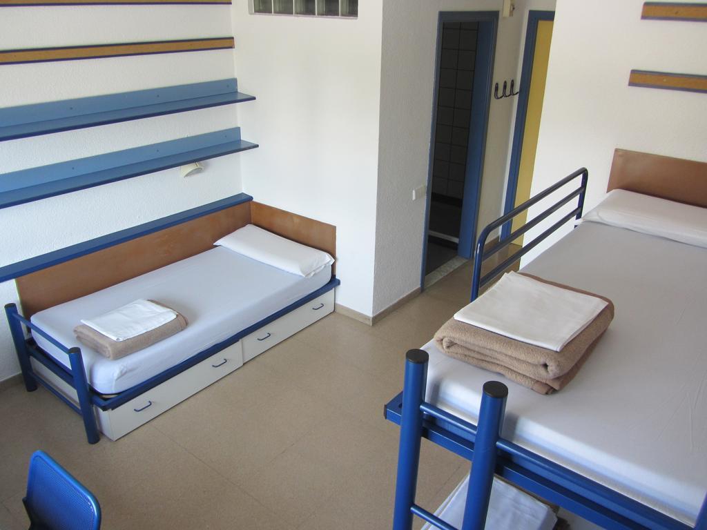 Alberg Vic Xanascat Room photo