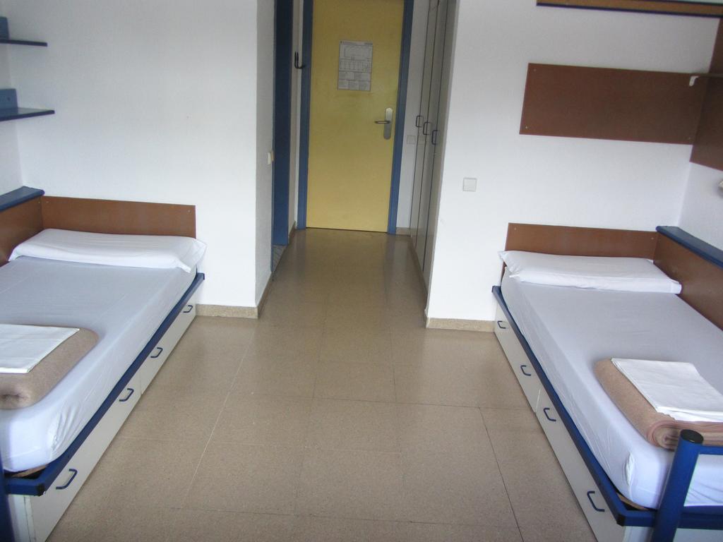 Alberg Vic Xanascat Room photo