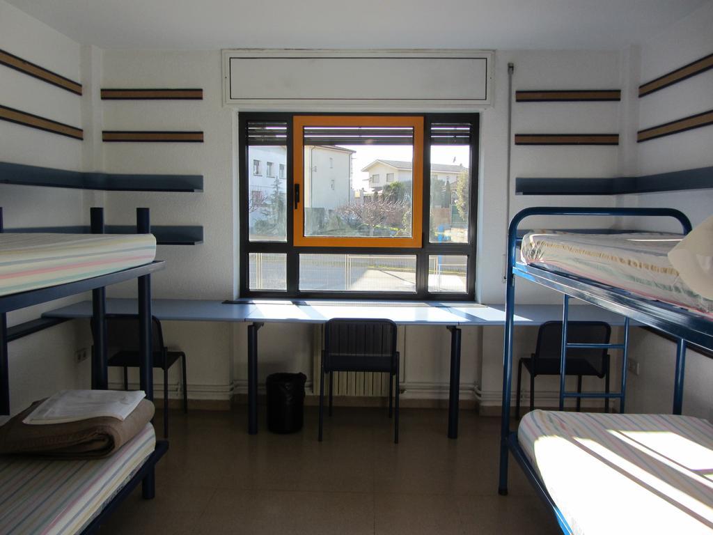 Alberg Vic Xanascat Room photo