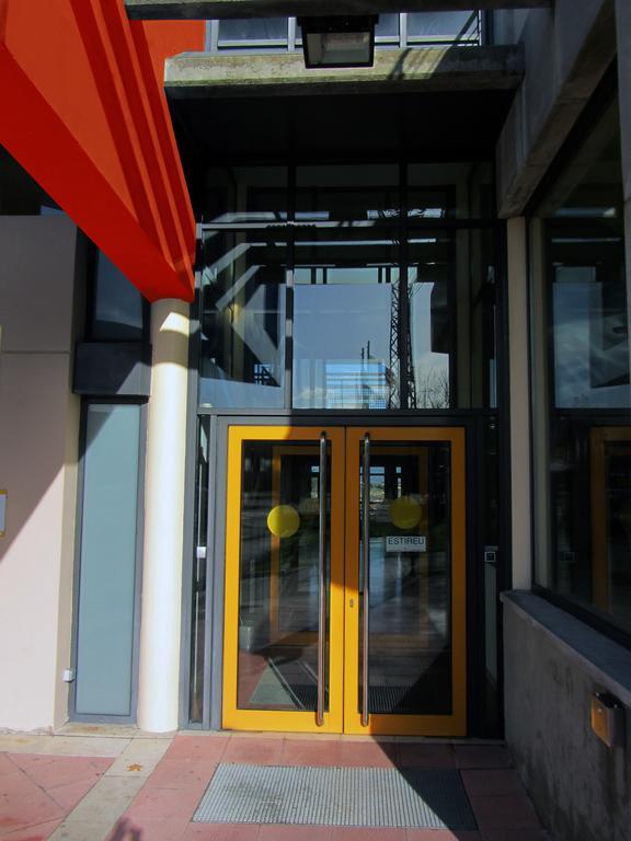 Alberg Vic Xanascat Exterior photo